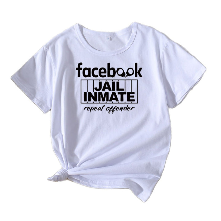 Kvinder Legetøj Udsagn Grafik T-shirt Stilla