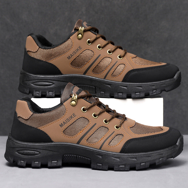 Herrer Outdoor-Sneaker Stilla