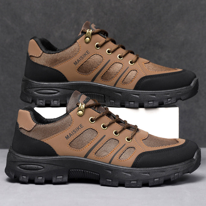 Herrer Outdoor-Sneaker Stilla