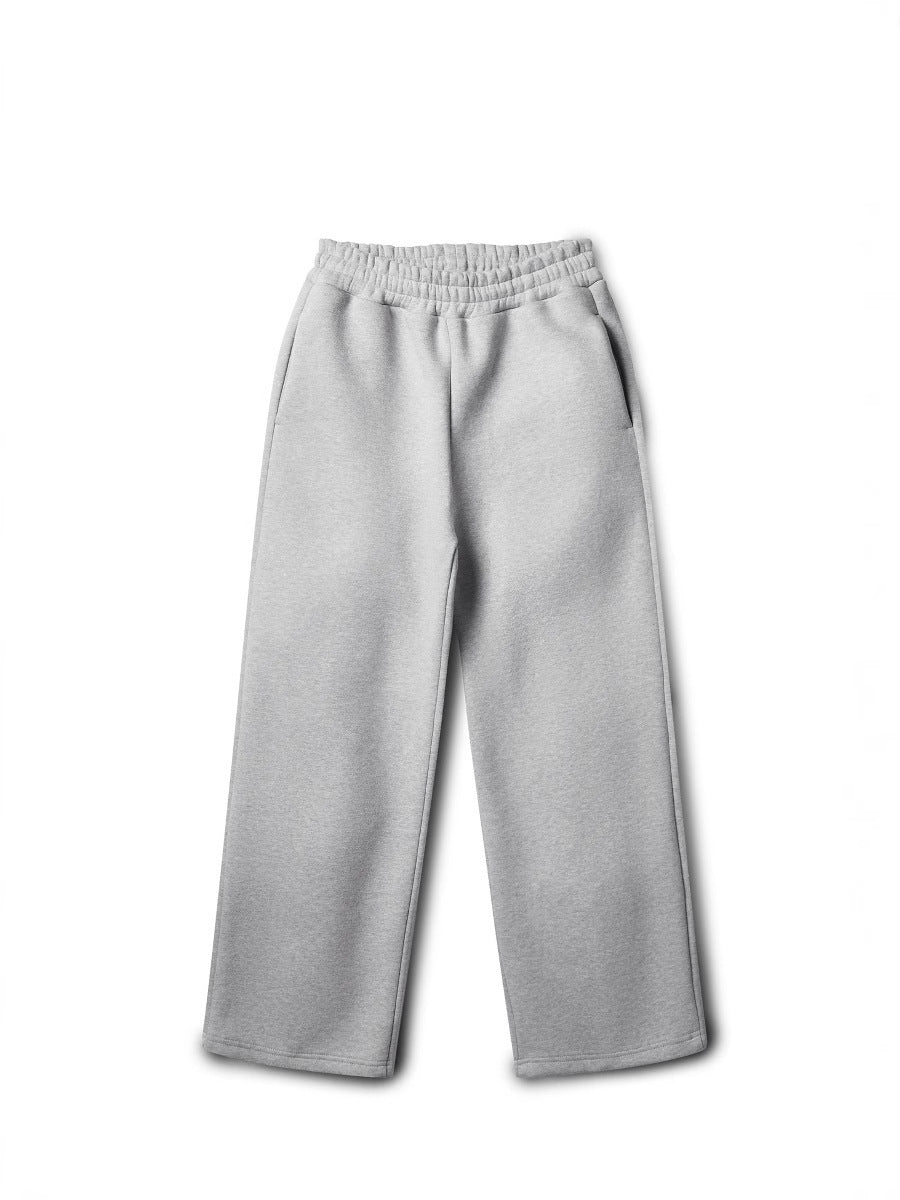 Kvindernes komfortable afslappede fit sweatpants Skovae