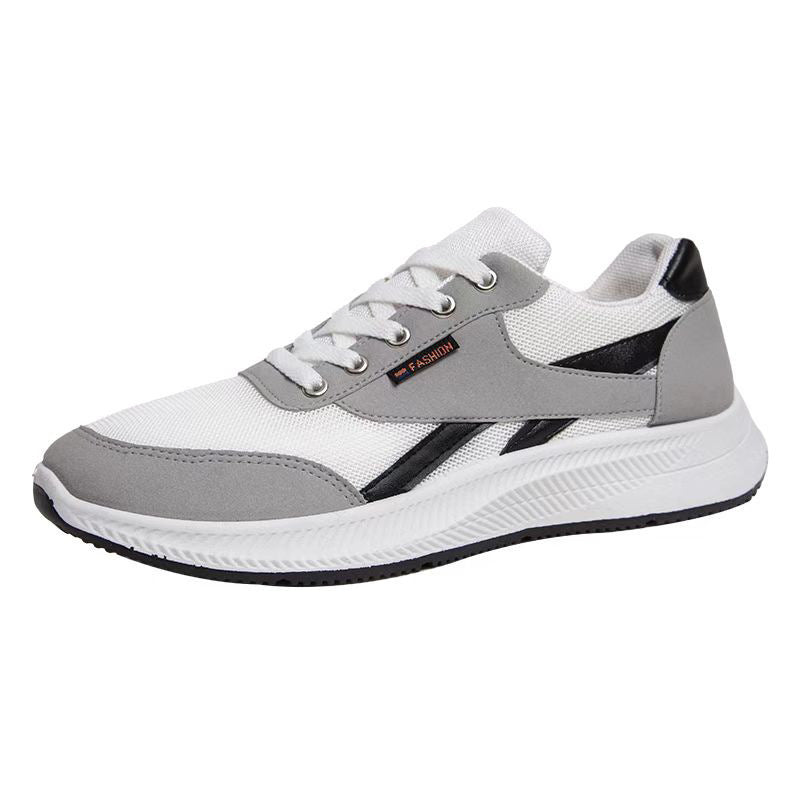 Herrer Urban Let Sport Sneakers Stilla
