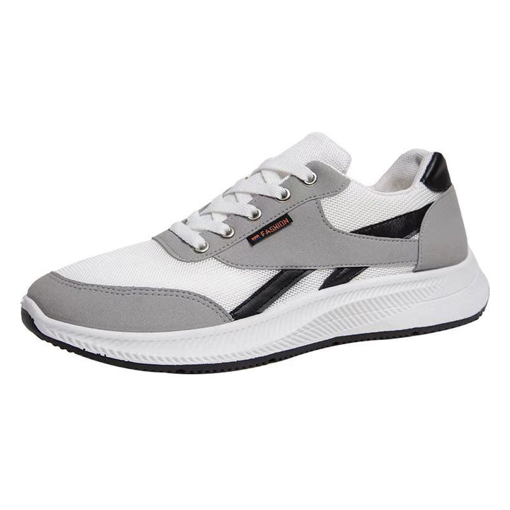 Herrer Urban Let Sport Sneakers Stilla