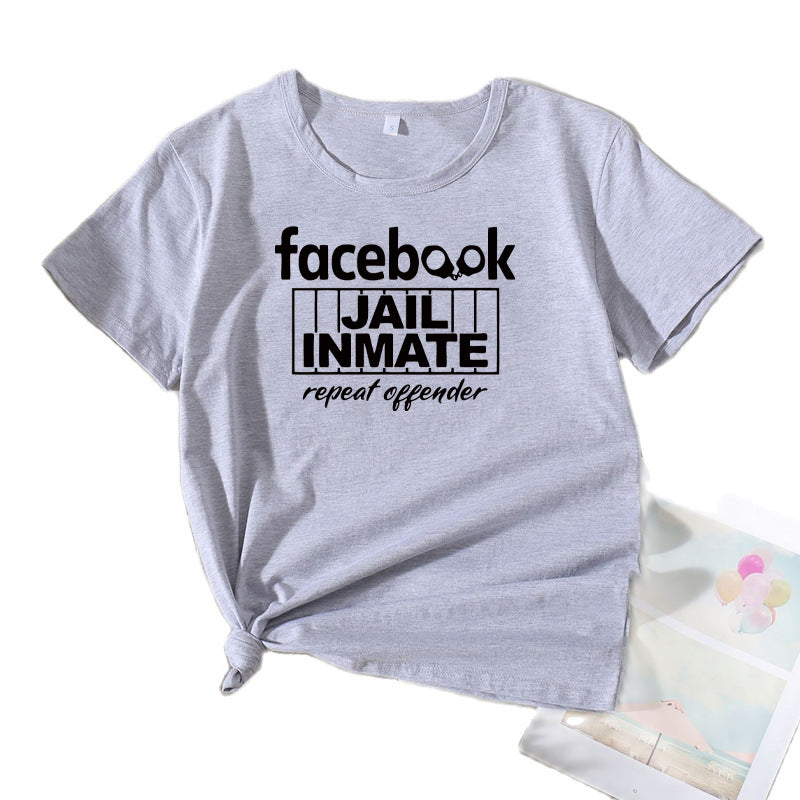 Kvinder Legetøj Udsagn Grafik T-shirt Stilla