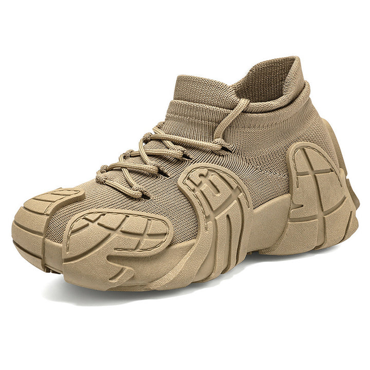 Dame Sporty Sko Stilla