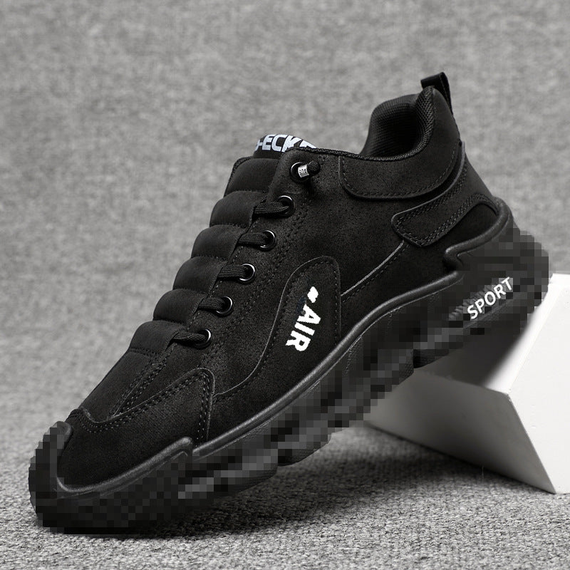 Herrer Let Åndbar Sport Sneaker Stilla