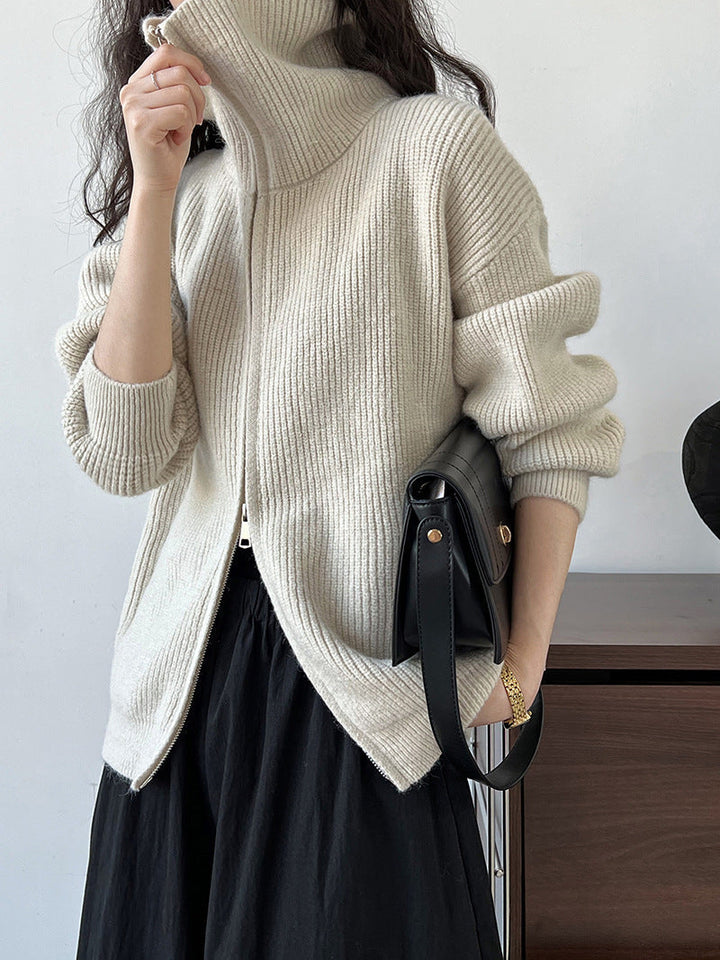 Stilla | Pullover med enkel, ubesværet elegance