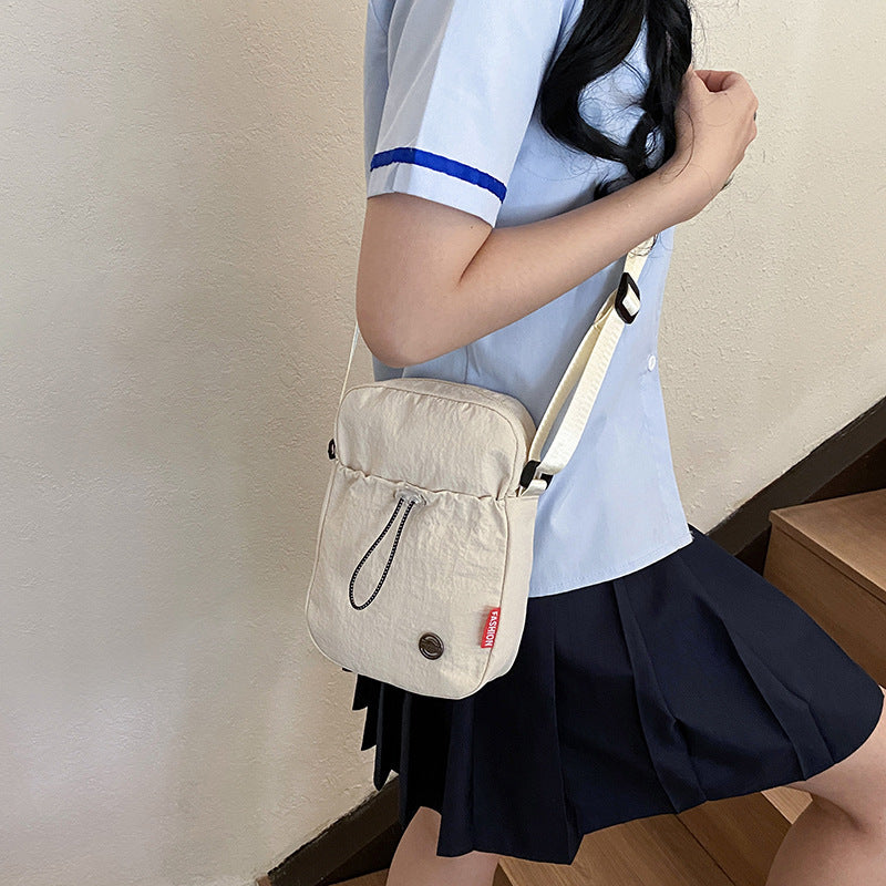 Femme Minimalist Sling Bag Stilla