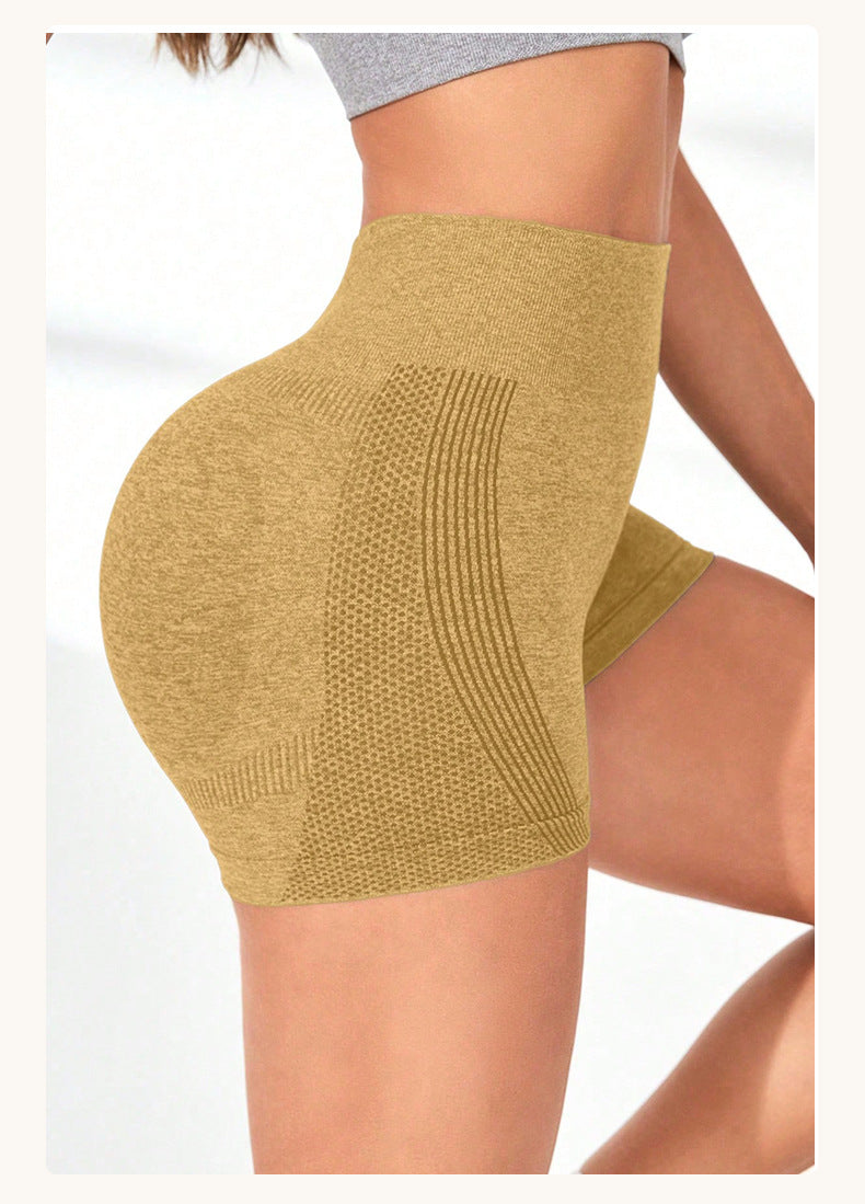 Stilla | Waist Peach Lift Yoga Bukser Hurtig Tørring, Grafisk & Sporty