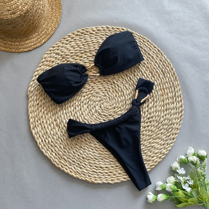 Dame moderne Bikini Stilla