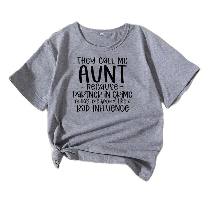 Kvinder Legesygt Citat T-shirt Stilla