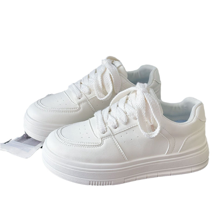 Dame Chunky Sneakers med innovativ sål og alsidigt, behageligt design Stilla