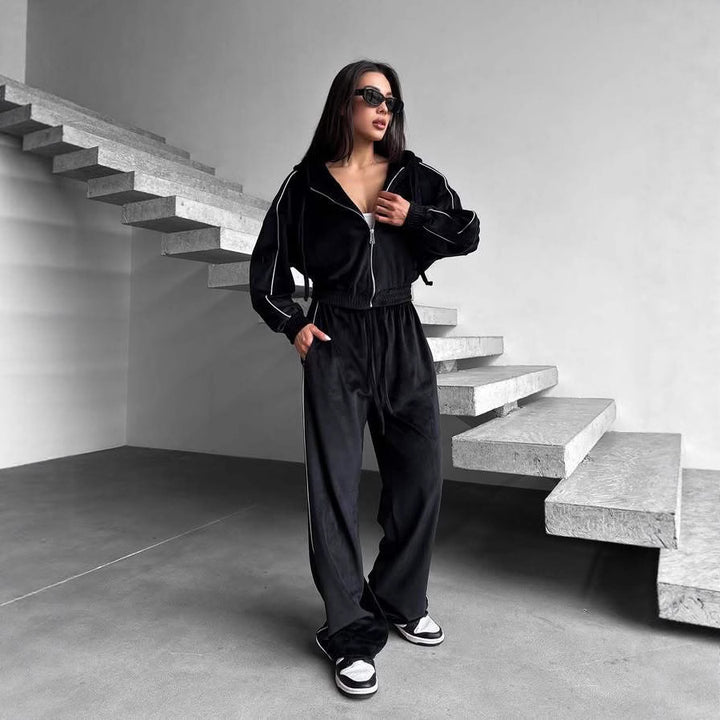 Kvinders træningsdragt Skovae