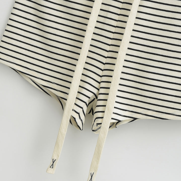 Dame Strandshorts Stilla