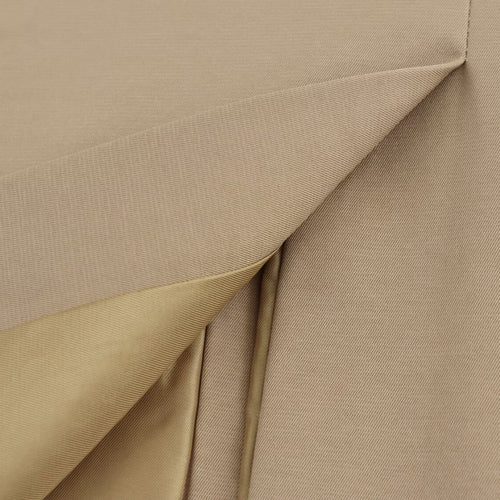 Femme figursyet ærmeløs blazer-vest Stilla