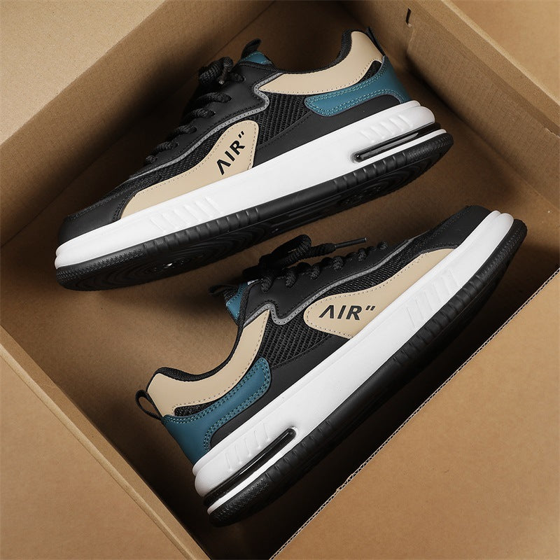 Femme Højtydende Air-Dæmpet Sneakers Stilla