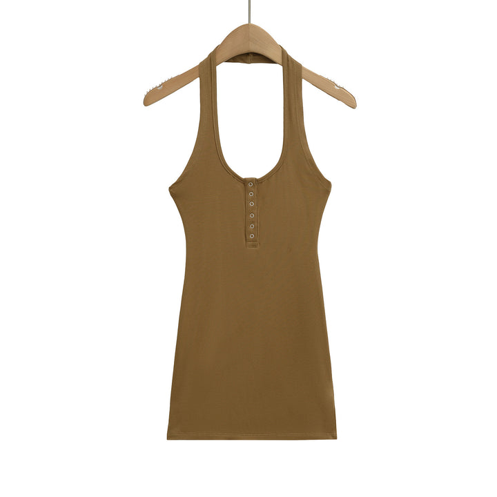 Dame Sporttop Stilla