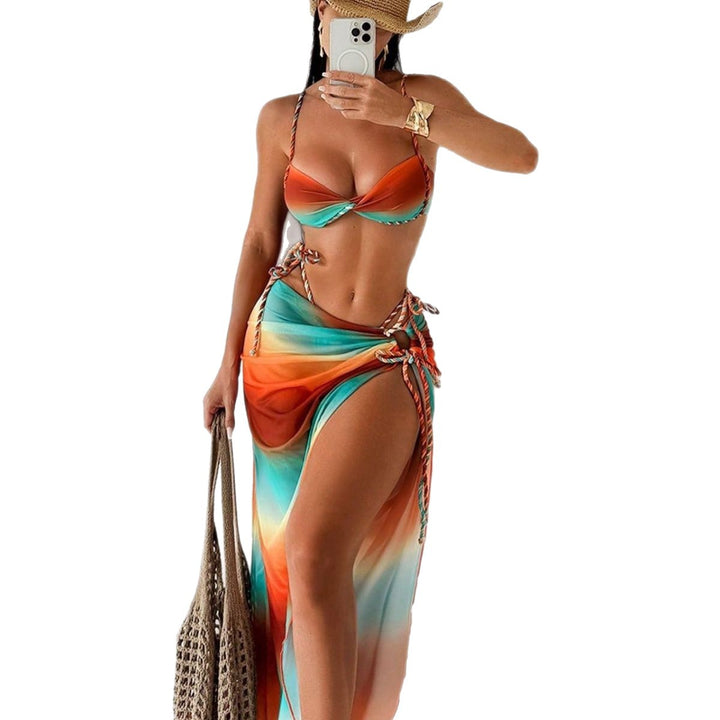 Dame Bikiniset Skovae