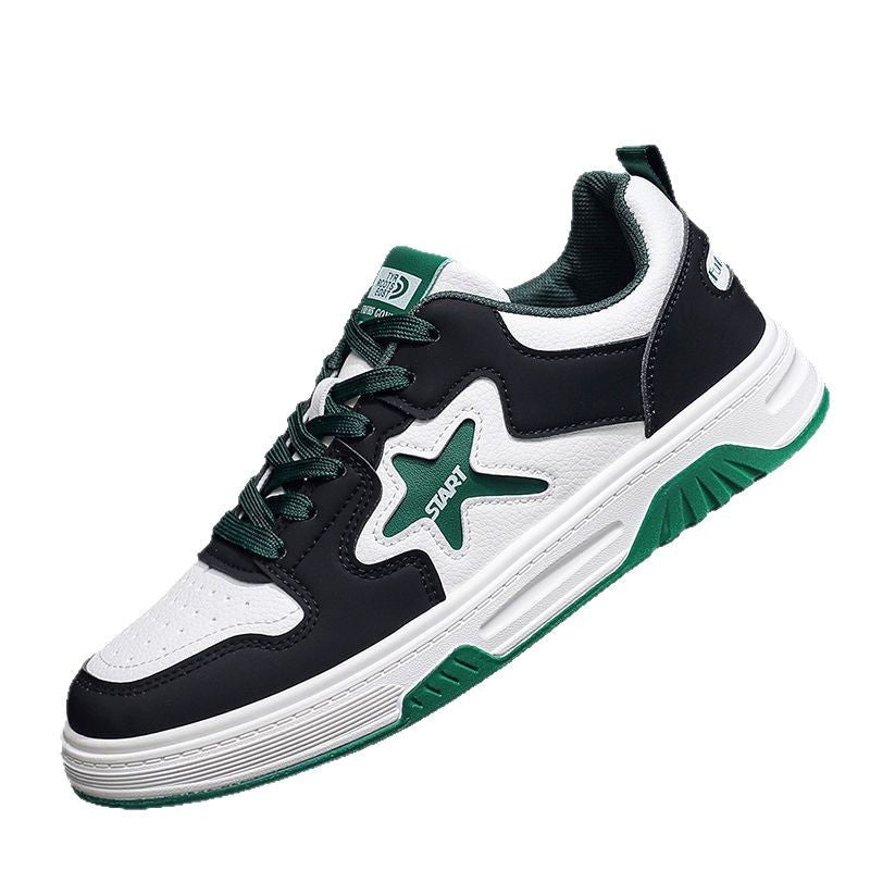 Herrer Urban Casual Højtydende Sneakers Stilla