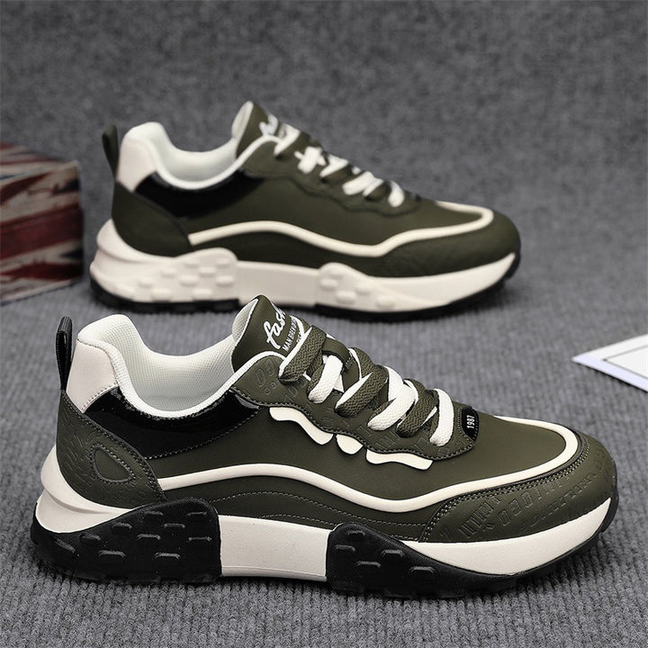 Kvinde Atletisk Livsstil Sneakers Stilla