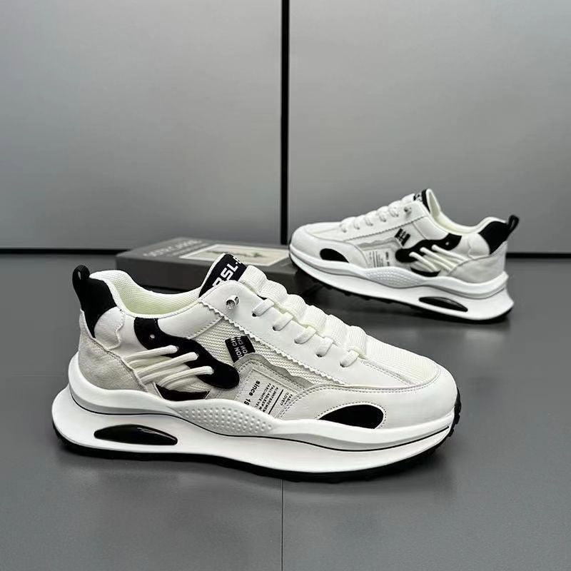 Femme Højtydende By-Sneaker Stilla