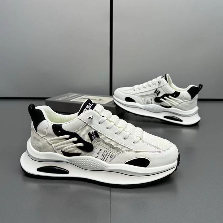 Femme Højtydende By-Sneaker Stilla