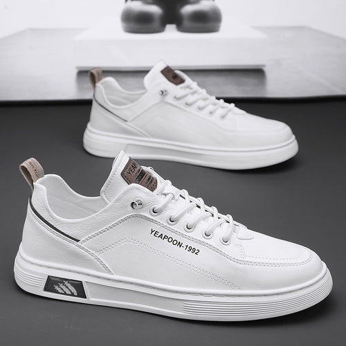 Femme Casual Hævet Såle Sneakers Stilla
