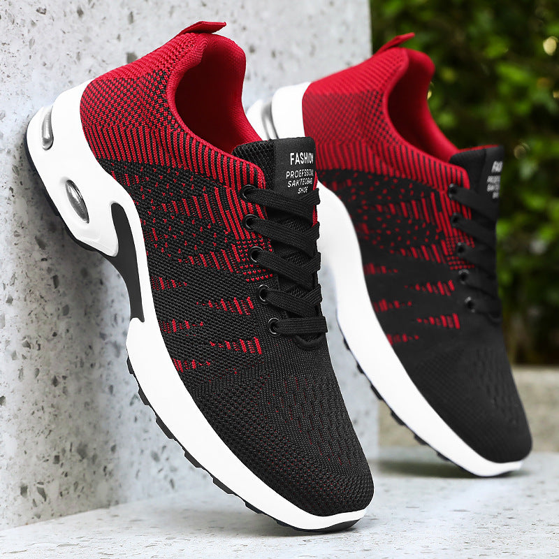 Herrer Sport Sneakers Stilla
