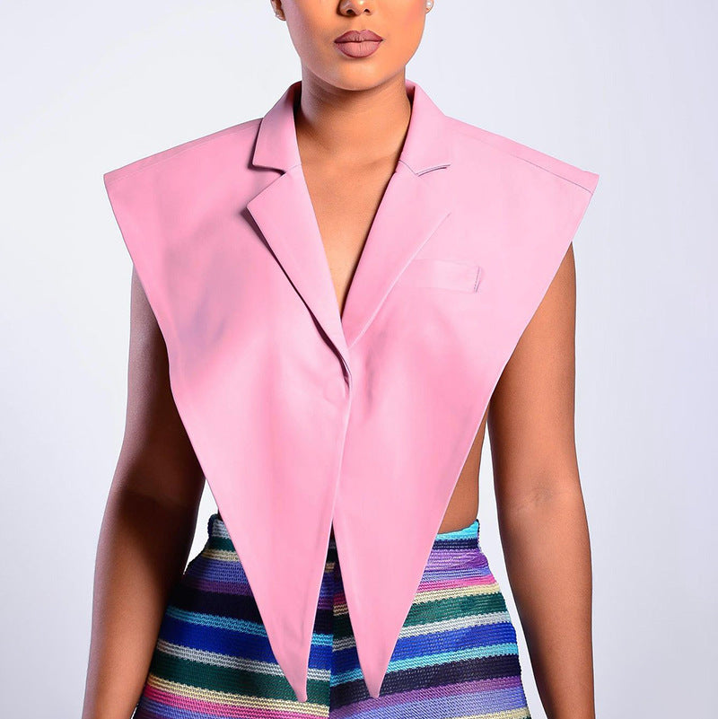 Femme Chic Vest Lag Stilla