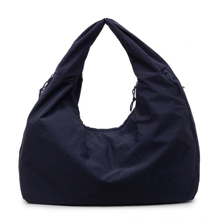 Femme Oversized Hobo Taske Stilla