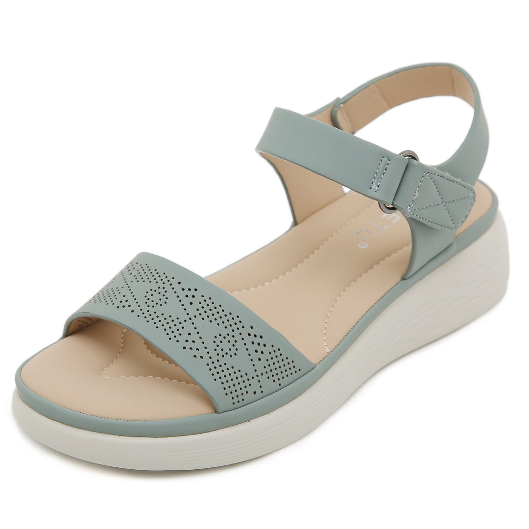 Dame Komfort Sandaler Stilla
