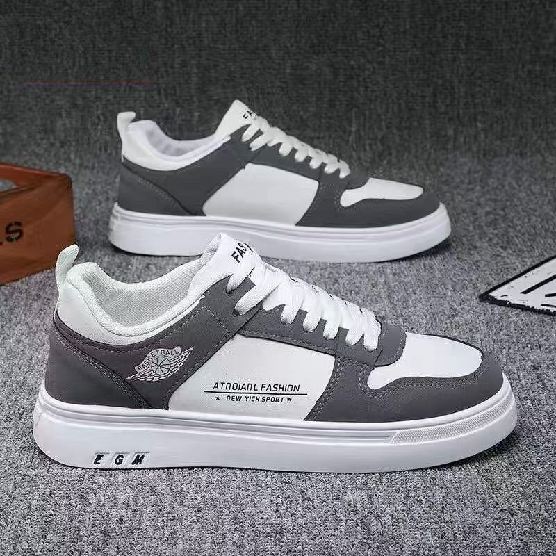 Herre Sportslig Lifestyle Sneakers Stilla