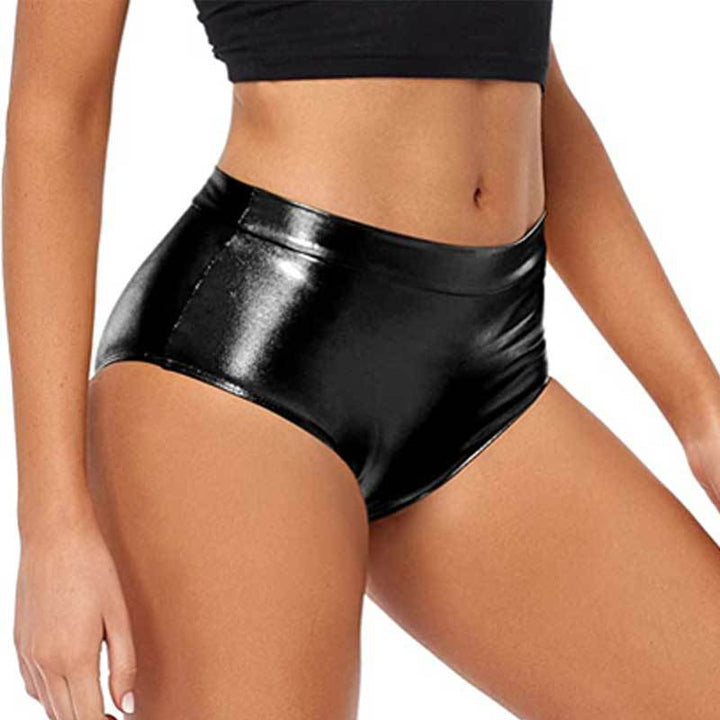Dame Højtaljede Sportleggings Stilla