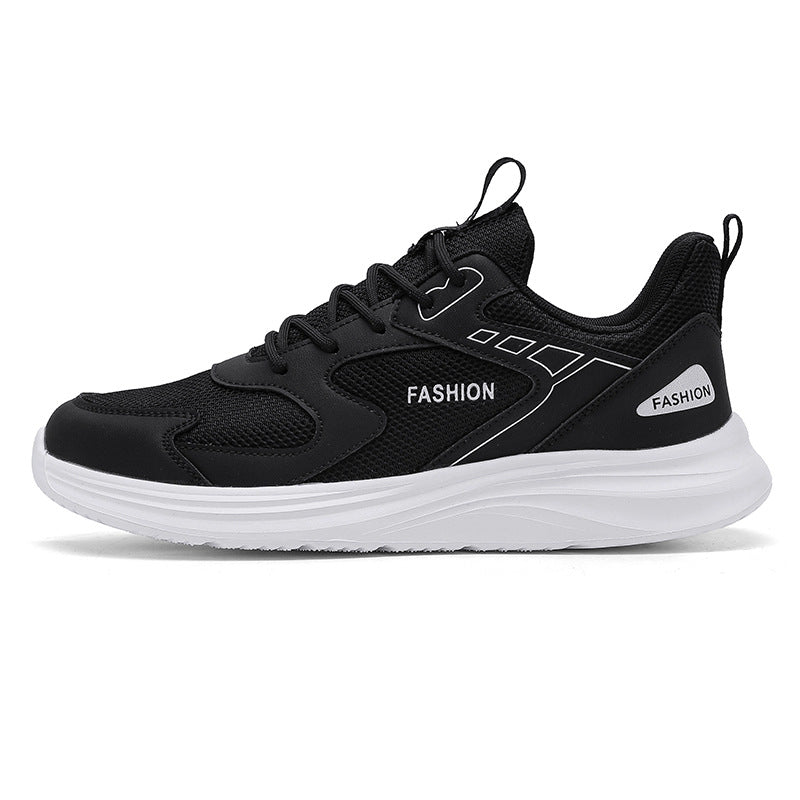Femme Airy Letvægt Ydelses-Sneaker Stilla