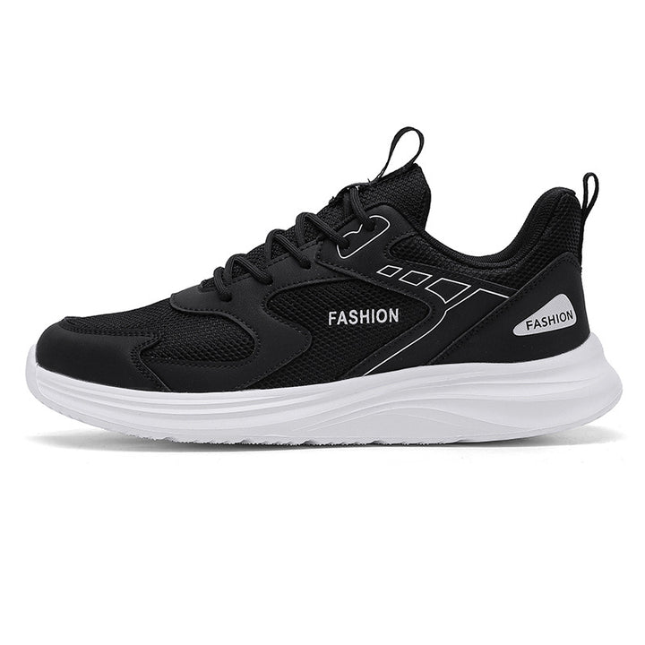 Femme Airy Letvægt Ydelses-Sneaker Stilla