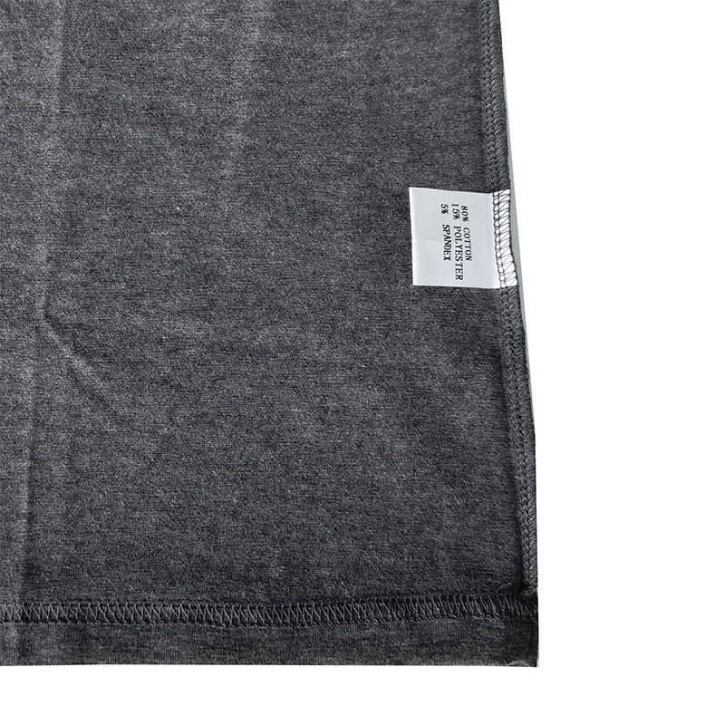 Herrer Langærmet Henley-Shirt i blød jersey med moderigtigt knapdesign Stilla
