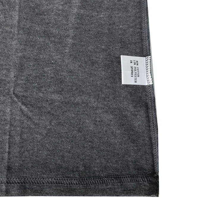 Herrer Langærmet Henley-Shirt i blød jersey med moderigtigt knapdesign Stilla