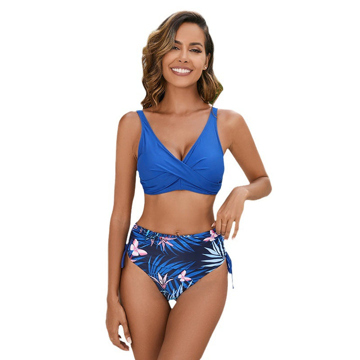 Dame Bikiniset Stilla