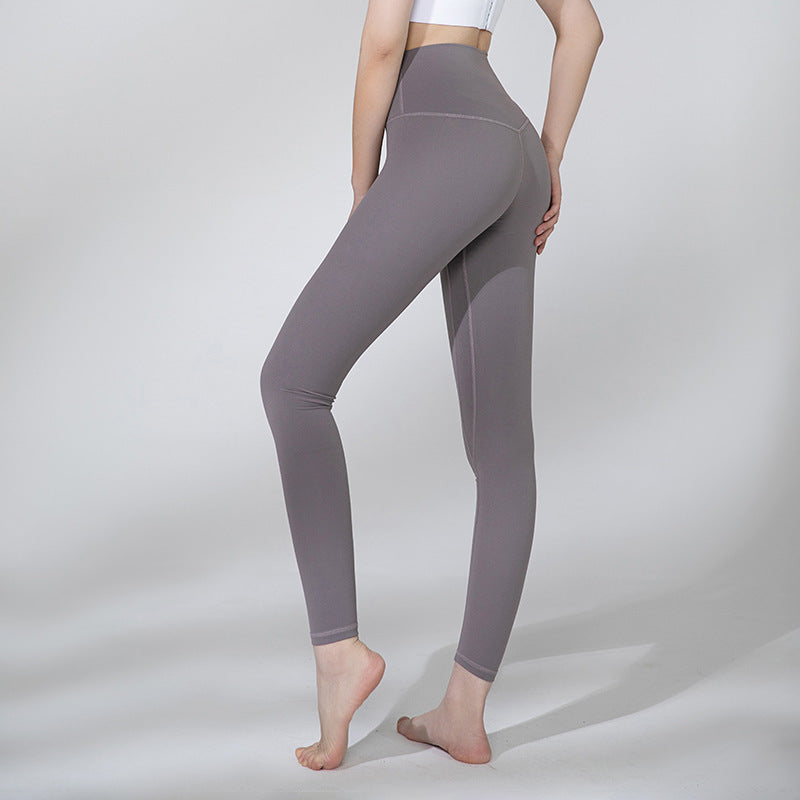 Dame Højskårne Sport Leggings Stilla