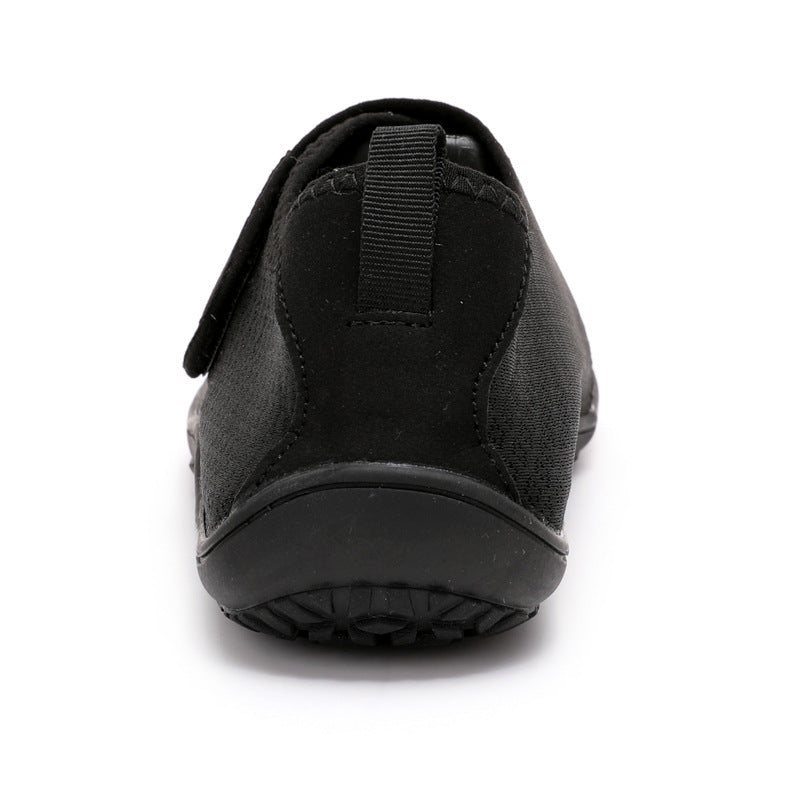 Herrer Åndbare Slip-On Fritidssko Stilla