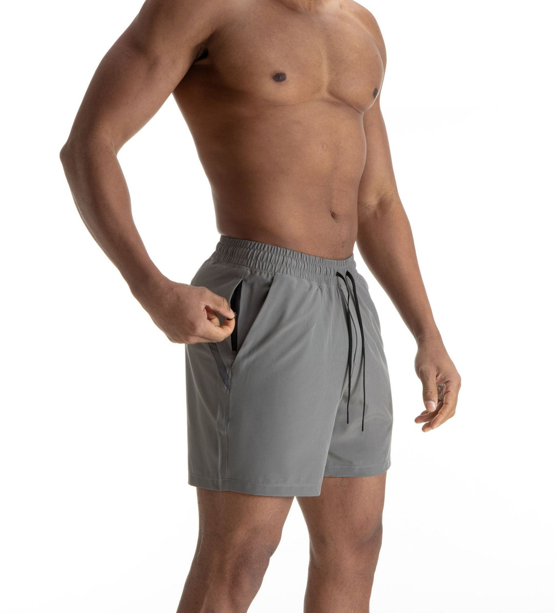 Herrer Sporty Shorts Stilla
