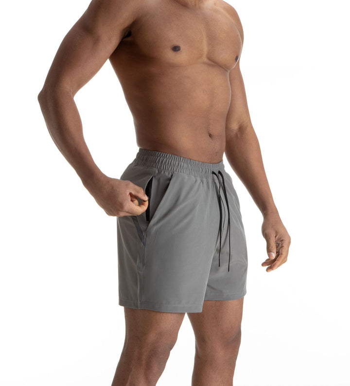 Herrer Sporty Shorts Stilla