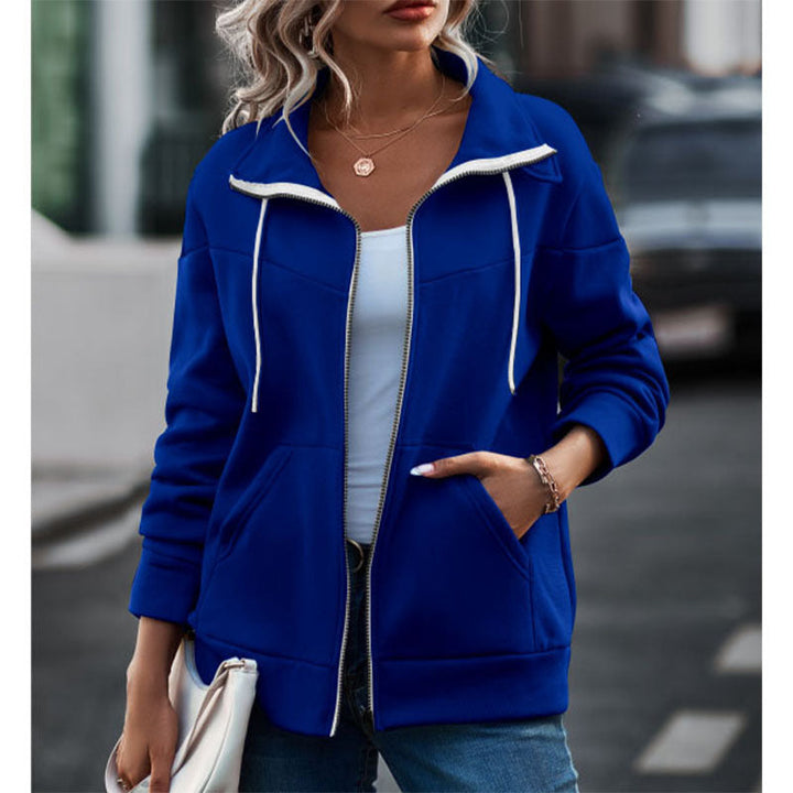 Stilla | Afslappende og Løs Pullover