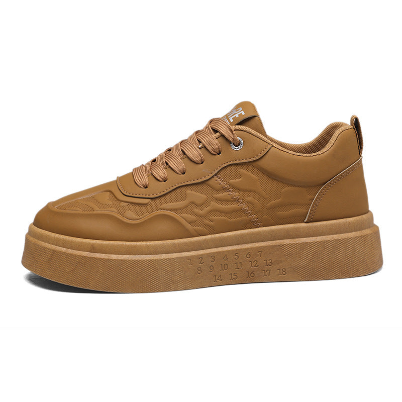 Femme Urban Chunky Platform-Sneakers Stilla