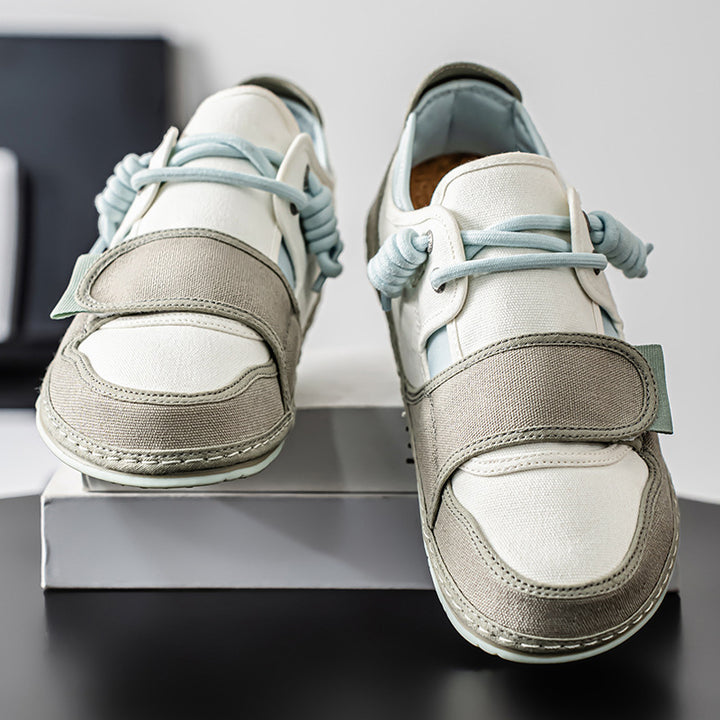 Femme Alsidige Slip-On Sneakers Stilla