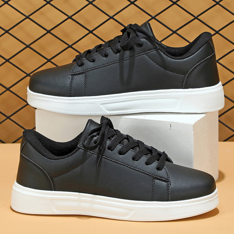 Damer elegante sneakers med glitrende aksent Stilla