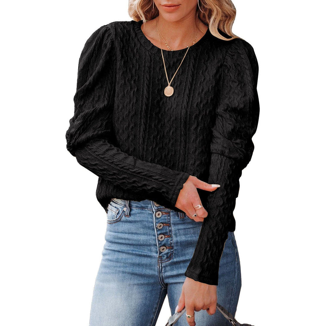 Stilla | Flot og Trendy Pullover
