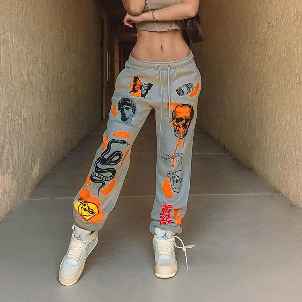 Dame mode Sweatpants Stiila