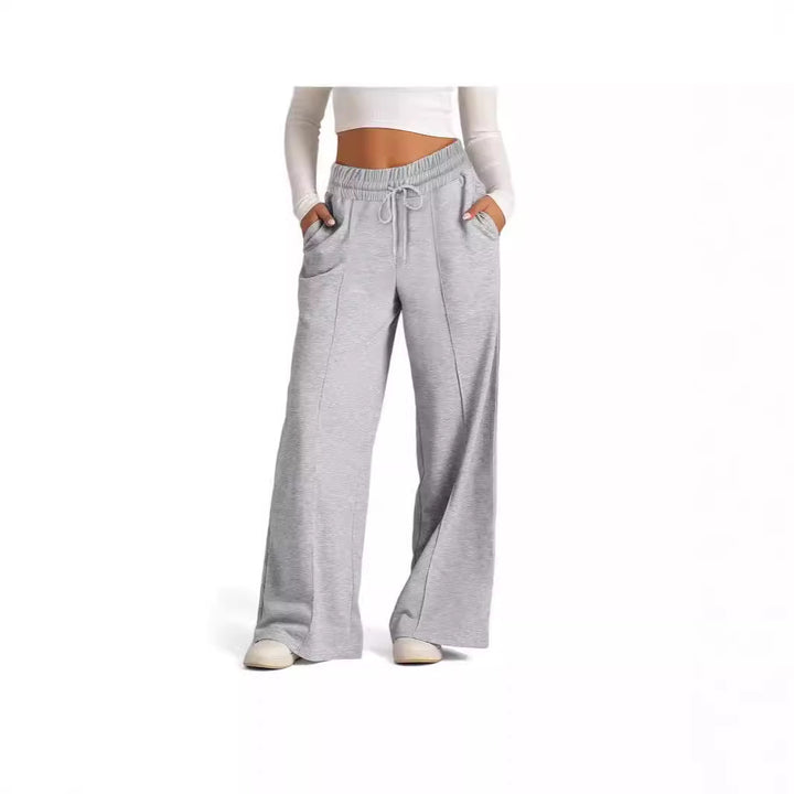 Dame Relaxed Fit Loungebukser Stilla