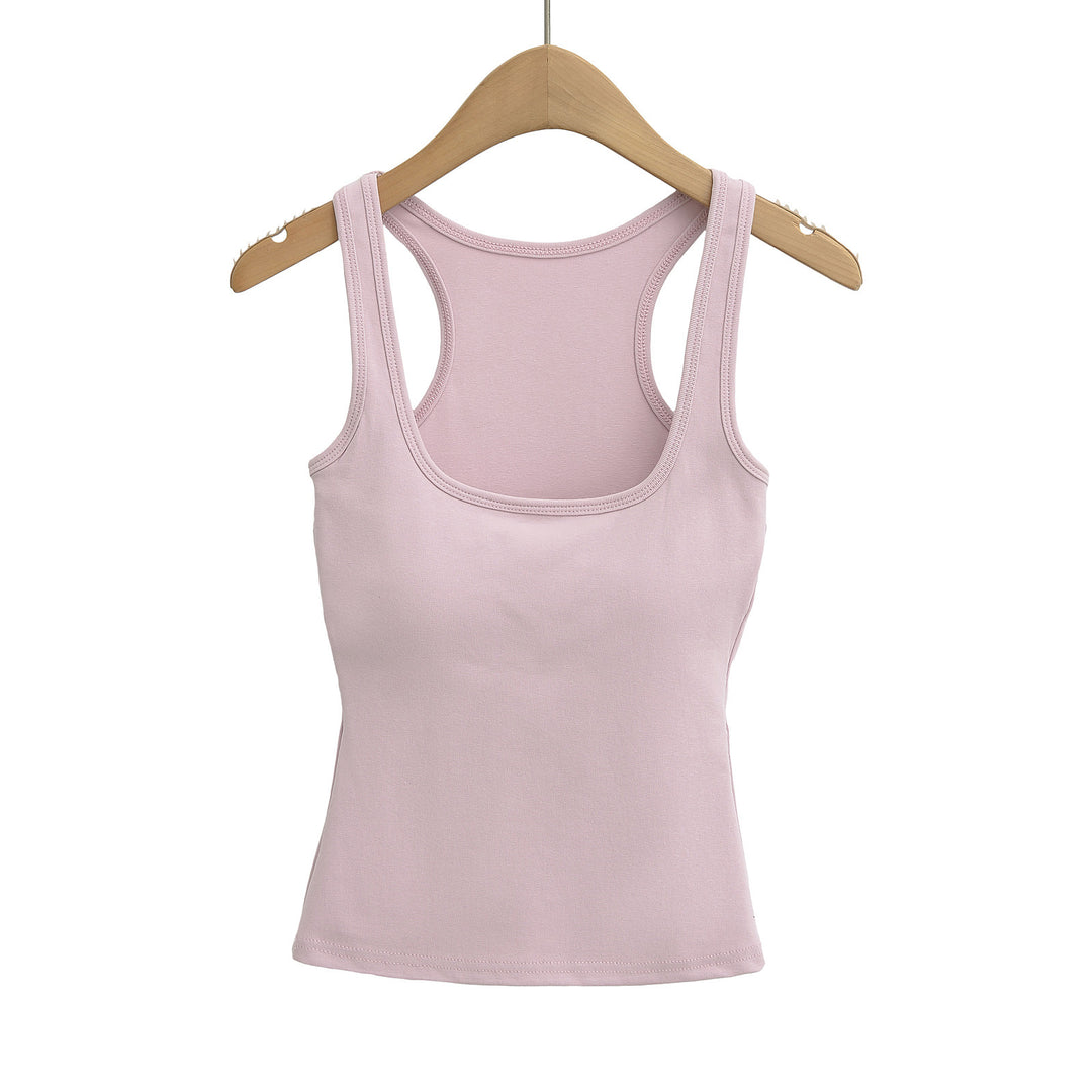 Dame Sporty Tanktop Stilla
