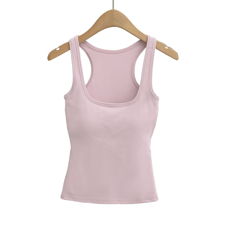 Dame Sporty Tanktop Stilla